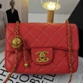 Red gold 20cm