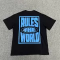 Paragraph 1 black and blue