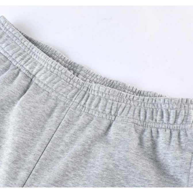 320克毛圈卫衣棉长裤美式运动休闲户外活动舒适时尚百搭裤子