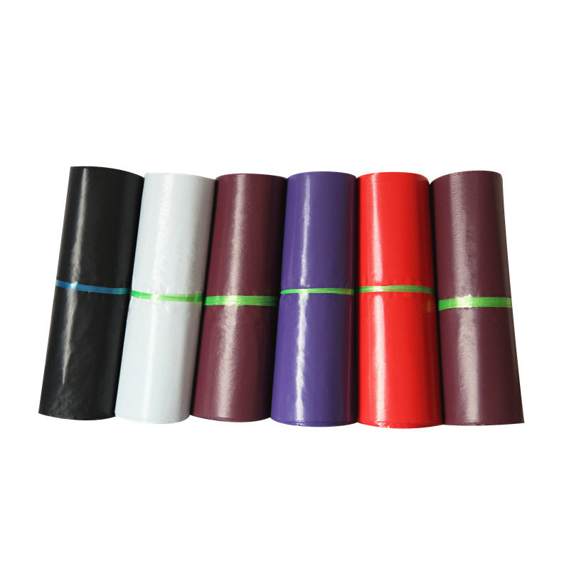 Wholesale Express Bags, Black Logistics Packaging Bags, Plastic Bags, Packing Bags, Courier Bags, Clothing Packing Bags, Printing