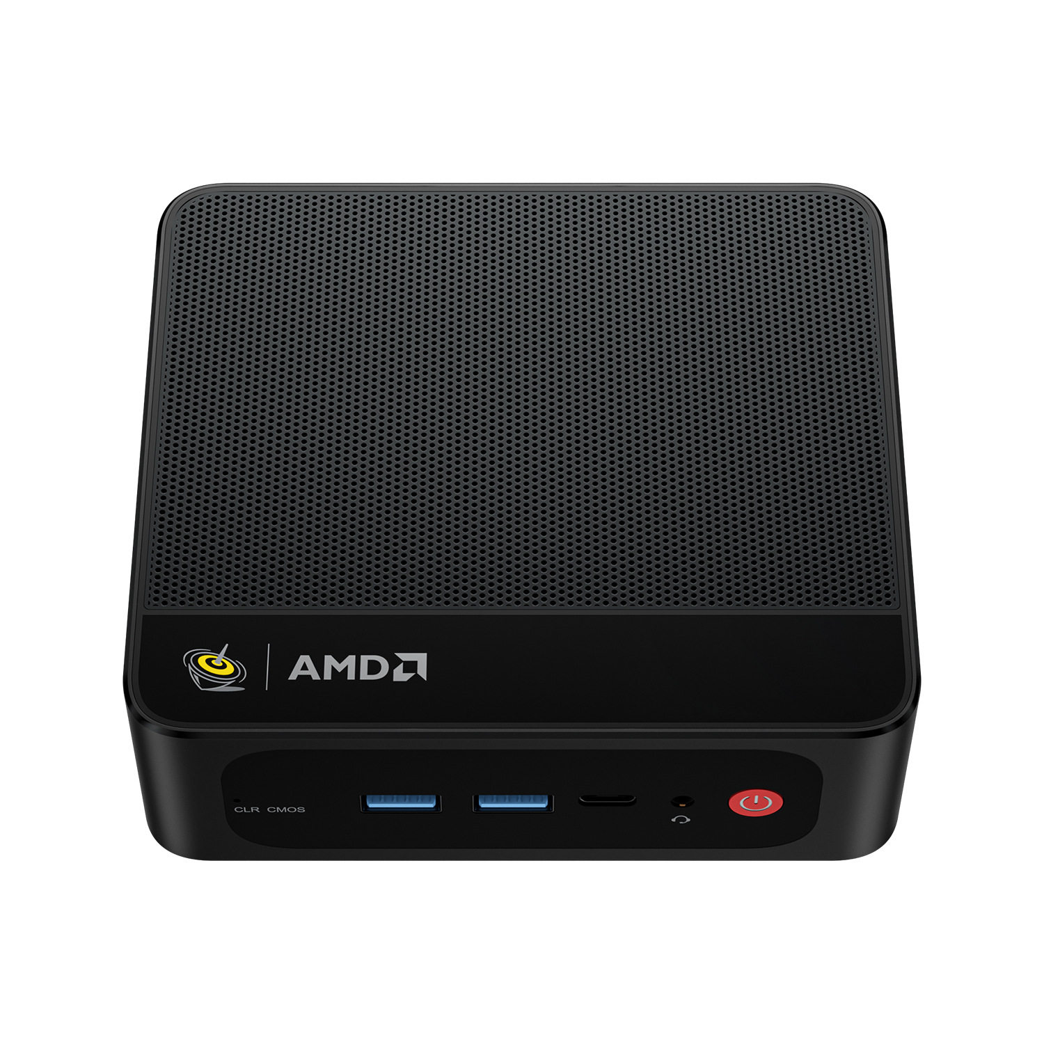 мини-компьютер beelink SER5pro AMD Ryzen™7 5825U офисный компьютер Изображение 1