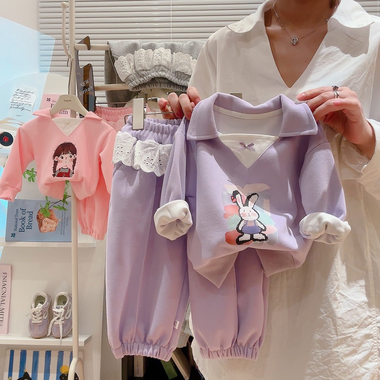 Baby Hoodie Jacket, New Spring & Autumn Toddler Outfit, Stylish Autumn Wear for Boys & Girls Babies