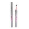 Wodwod Ultra-Fine Liquid Eyeliner Pen, One-Stroke Shaping, Waterproof, Anti-Smudge, Ultra-Fine, Non-Branching, Versatile Two-Color Eyeliner