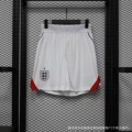 26.27 England home shorts