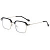 Men's presbyopic glasses ultra-light, convenient and comfortable HD eye protection anti-blue light presbyopic glasses frame wholesale 810L