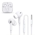 3 generations of 3.5mm headphones universal (crystal box