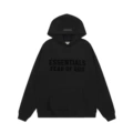 V2330 black (flocked letters)