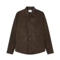 Brown [2201 corduroy style]