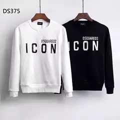 DSQ LIAN D2 AliExpress Amazon cross-border foreign trade network for men's clothing DSQUARED2