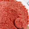 Source Factory Freeze Dried Strawberry Powder Sugar Powder Beverage Baking Pastry Ice Cream Commercial Wholesale Raw Material Drink Fruit Powder