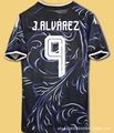 Argentina Away #9