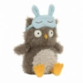 Owl eye mask