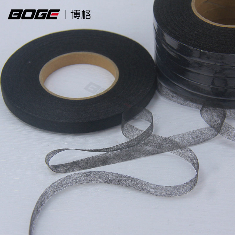Lining Double-sided Adhesive Lining Transparent Double-sided Adhesive Lining for DIY Accessories Clothes Hems