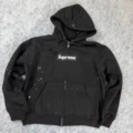 E612 black