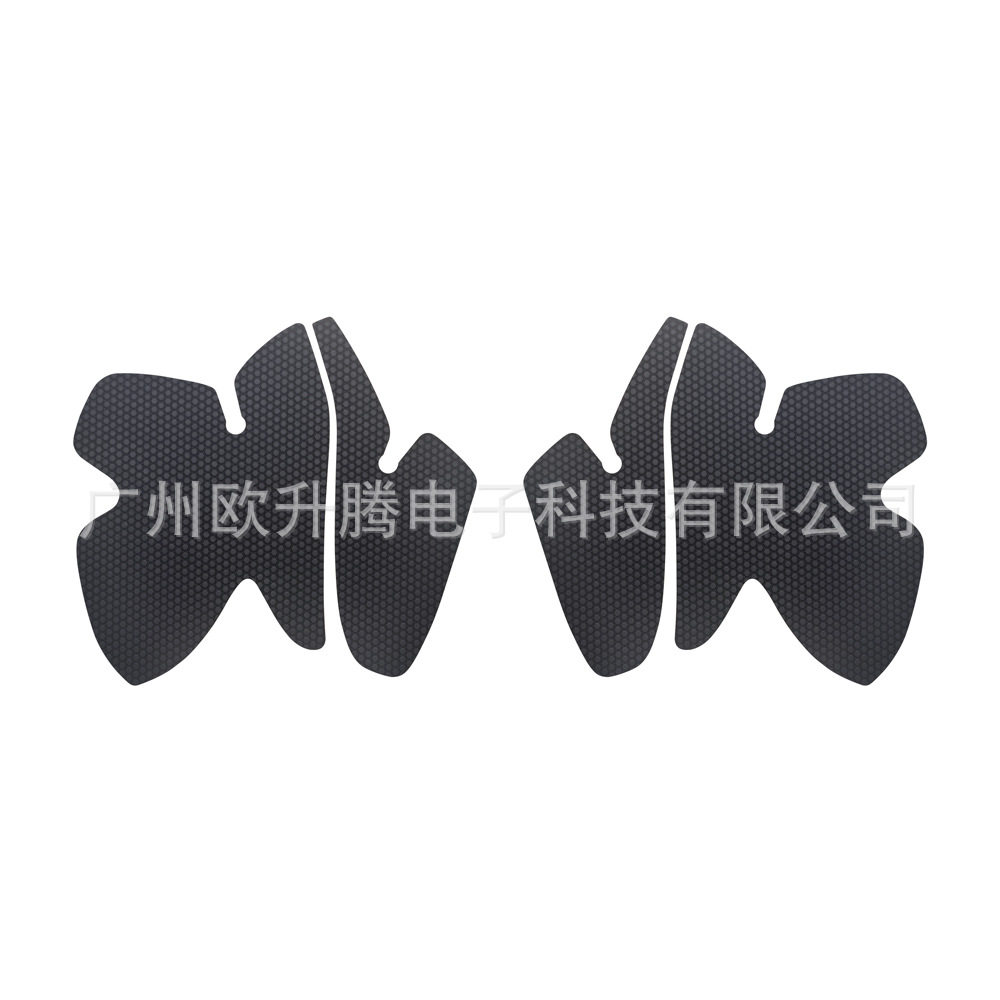 AliExpress new PS5 handle anti-sweat pad PS5 game machine sweat absorbent stickers can do key stickers