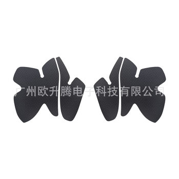 AliExpress new PS5 handle anti-sweat pad PS5 game machine sweat absorbent stickers can do key stickers