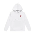 C050C Stacked Hearts