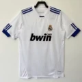 10-11 Real Madrid