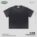 black wash