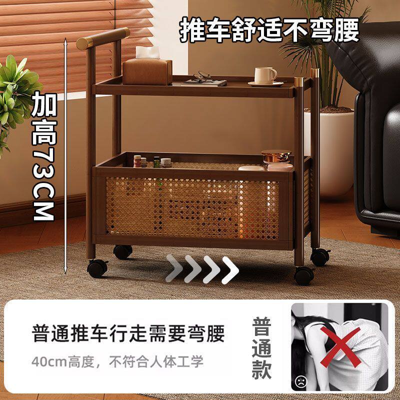 Side Table, Corner Table, Living Room New Small Table, Sofa Side Cabinet, Movable Small Coffee Table, Living Room Home Side Table, Side Cabinet