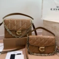 Chaintabbysand yellow