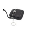 The first layer of leather 2025 cross-border new coin purse women's mini small wallet Korean key bag headset storage