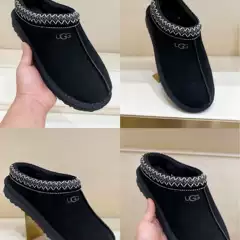 Cross-Border Foreign Trade Autumn and Winter Lace Fashion Cotton Slippers Wholesale Men and Women Couples Indoor and Outdoor Warm Cotton Slippers