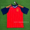 Spain home