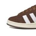 White brown