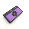 Hot-Selling Export New Model with Flashing Light, Reusable Retro Screenless Digital Camera, Non-Disposable Customization