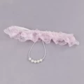 Lace Chastity Panties Pink
