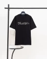 Donkey home (beaded short sleeves)