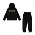 301 suit black