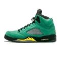 Aj5-black green oregon