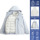 Куртка Woodpecker jacket мужская и женская весенне-осенняя куртка нового стиля, маленькая водонепроницаемая и ветрозащитная куртка для альпинизма на открытом воздухе, спортивная одежда mini 31