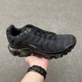 Black green