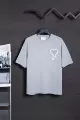Gray [602 car stamp model]