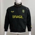26 brazilian racing suit
