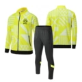 3030# Multi T Long Pull-Yellow