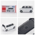 No.114 Honda N-BOX 229339