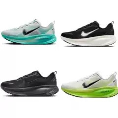 Putian Shoes New Vomero18 Pegasus Zoomx Mesh Breathable Cushioning Casual Sports Shoes Running Shoes Export