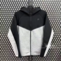 0950 black gray
