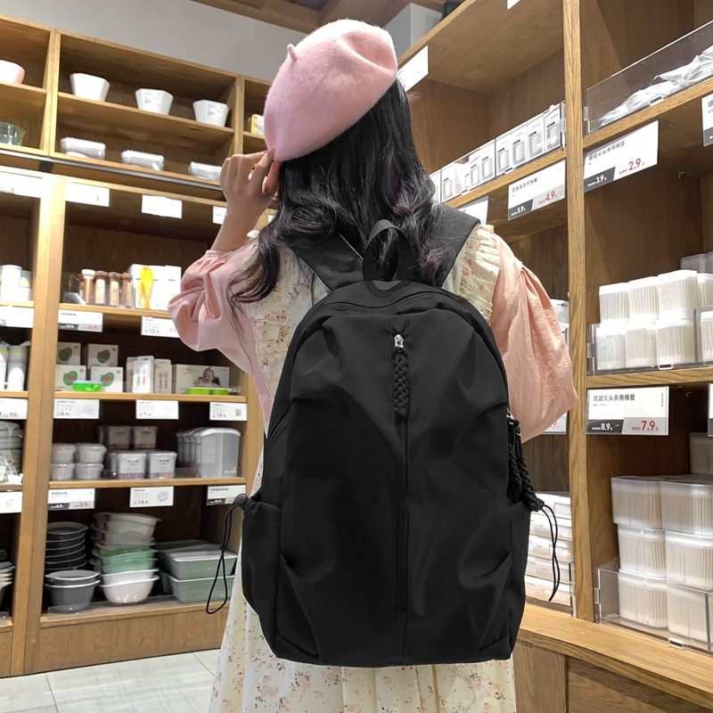 Students Shoulder Bag 26 undefined