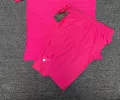 Rose red 771 pants