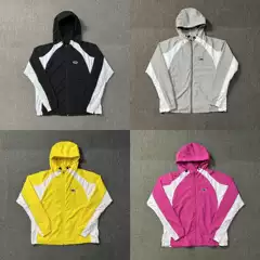Corteiz Cross-Border 3m Reflective Patchwork Functional Softshell Hooded Jacket for Men and Women