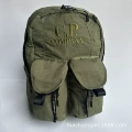 Army green