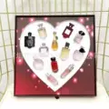 Heart-pounding 12-piece set
