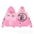 2016 zipper style powder