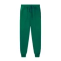 Dark Green Sweatpants