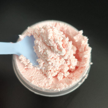 Greek Yogurt Cheese Original Strawberry Blueberry Pistachio Poplar Flavor